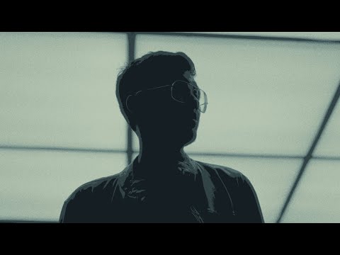 Adam E - Takdir (Official Music Video)