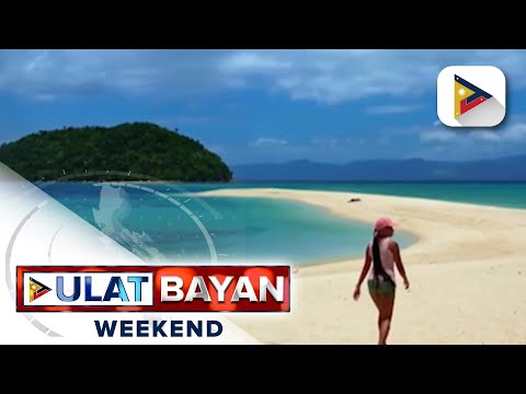 Bon Bon Beach ng Romblon at Entalula Beach ng Palawan, pasok sa Top 50 World's Best Beaches 2024