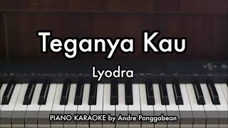 Download lagu Teganya Kau - Lyodra | Piano Karaoke by Andre Panggabean mp3 Download lagu Teganya Kau - Lyodra | Piano Karaoke by Andre Panggabean mp3