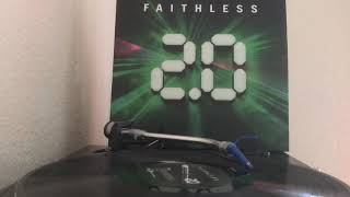 Faithless - Miss U Less See U More 2.0 (Purple Disco Machine Remix)