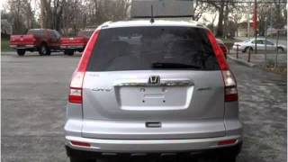 preview picture of video '2010 Honda CR-V Used Cars Springfield MO'