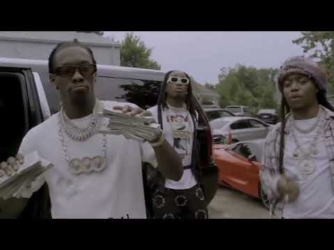 Pop Smoke - Dior x Take Off _-_ Jersey Drill のサムネイル