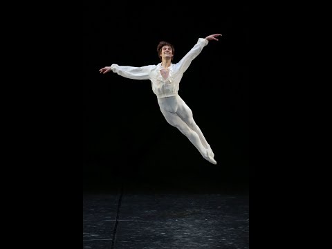 Friedemann Vogel and Alicia Amatriain - Legende