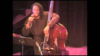 Eric Reed featuring "The Music of James Black"