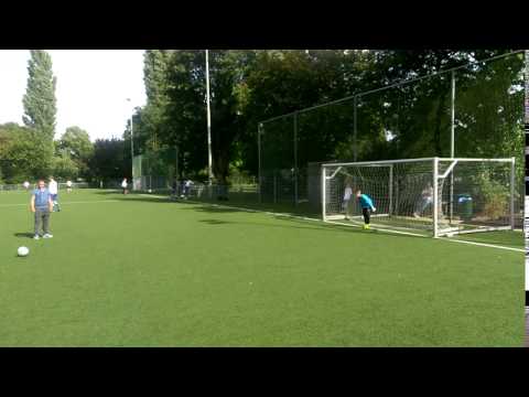 Tos Actief JO11-2 - Waterwijk JO11-4 (10-09-2016)