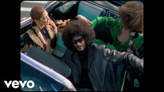 Snoop Dogg, Blxst - Go To War (Official Video)