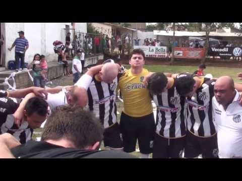 Silvio Barletta no União Vila Sandra Esporte Clube