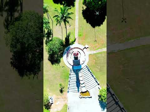santa barbara de Goiás