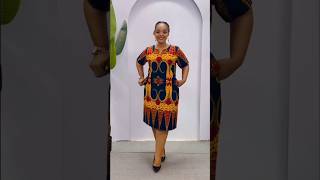 MISHONO YA MAGAUNI MAFUPI YA VITENGE  #zamakalefashion #ankaragown #fashion #latestafricaprint