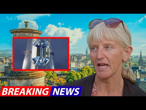 "That's Not Glass" | The Moment a Guest's Life Changed Forever on Antiques Roadshow