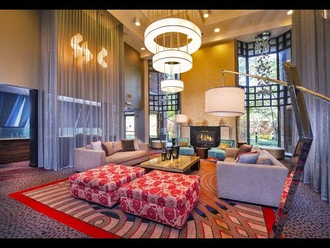 Courtyard Dulles Town Center - Sterling Hotels, Virginia