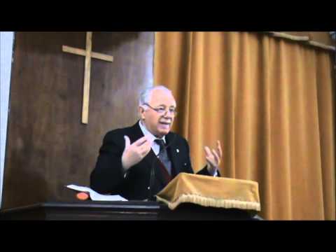 LUCCA VALDESE - Predicazione del Pastore Giuseppe Platone