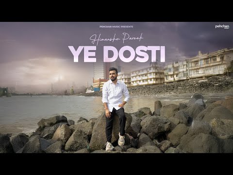 Ye Dosti Hum Nahi Todenge - Himanshu Pareek | Friendship Day