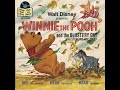 Winnie The Pooh And The Blustery Day