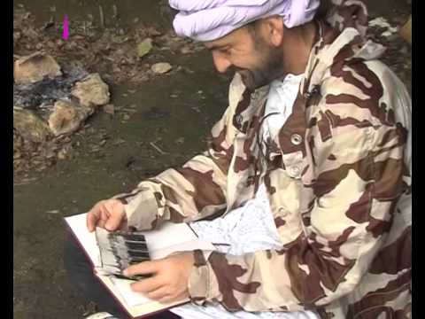 Dnevnik Jednog Teroriste - cazinski Novogodišnji Program 2015.