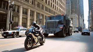 Download lagu Mafia Hunts Its Own Hitman! | Action, Crime, Thriller | Full Movie HD mp3