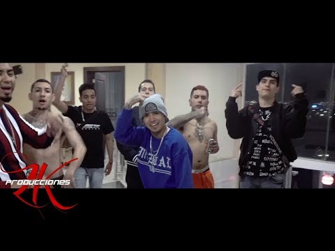 CHIKIS RA //🔥DE RUMBA🔥 //(VIDEO OFICIAL) [CesarMBeatZ]