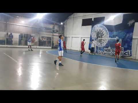 cometa futsal 2x2 to a toa futsal 12.05.2021