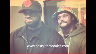 Schoolboy Q - In Flex We Trust Freestyle Pt.2