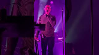DEBUT!! Miserablism // 2026-04-10 Pet Shop Boys OBSCURE, Electric Ballroom, London // Strangeloving