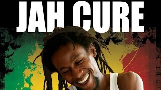 Jah Cure - Stronger Than Before [Cardiac Keys Riddim] May 2013