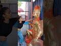Hanuman Chalisa Jai Hanuman Gyan Gun Sagar Short Shorts Ytshorts Shortsvideo Hanuman