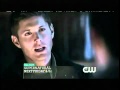 "Supernatural - 6x20 The Man Who Would Be King ...