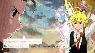 ●Nightcore● ➤ Howling (English Cover by Dima Lancaster)