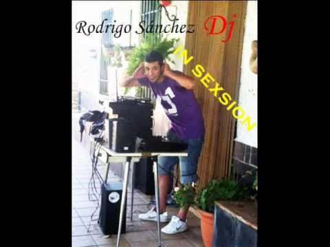 Taito Tikaro VS Pa Pa Pa (Rodrigo Sánchez Dj - Bootleg 2011)