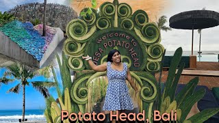 Potato head
