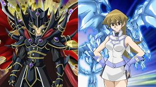 Supreme King vs Alexis Rhodes (White) | YUGIOH GX | EDOPRO