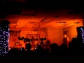 Screaming Females - Ghost Solo (8/14/10) 