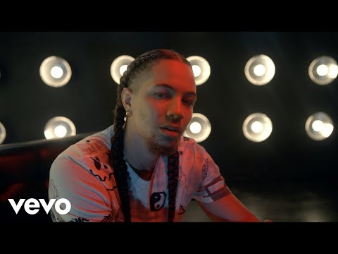 Leuca - Delicate (Official Music Video)