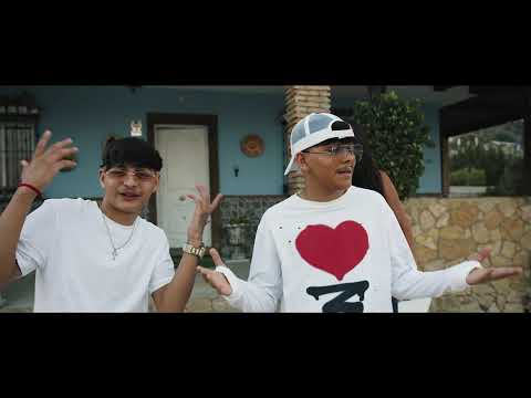 IRRITA EL INDIO x SAMUELIYO BABY x ANAHÍS MARTÍN - CARICIAS (Videoclip Oficial)