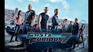 Download lagu Už Kadro - Fast & Furious 7 (Greiti ir Įsiutę 7) mp3