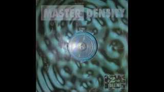 Master Density - Give Me A Base