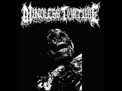 Mindless Torture - Ashes