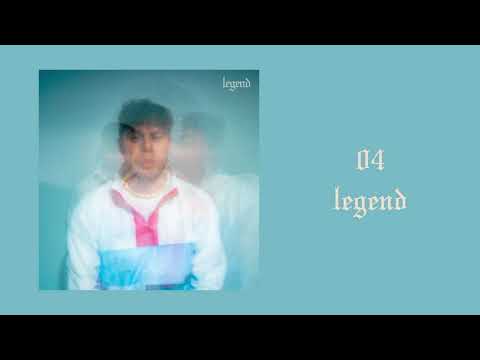 04 - LEGEND