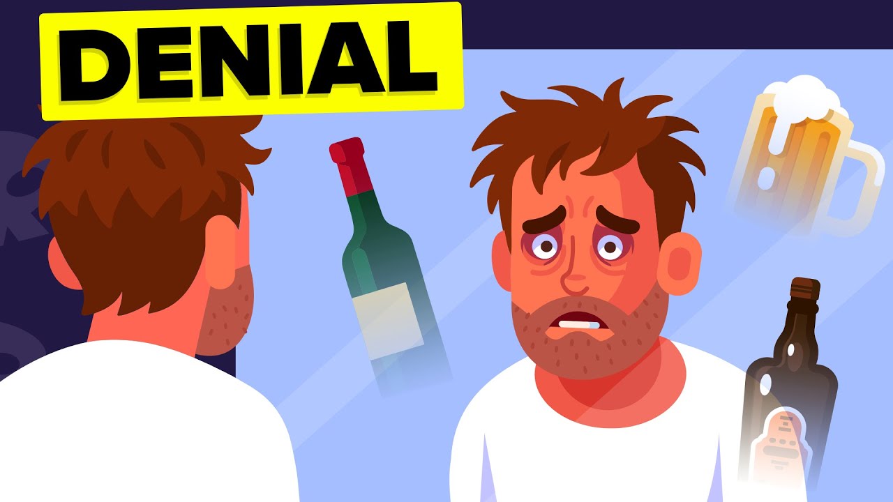 These Are The Signs You're An Alcoholic