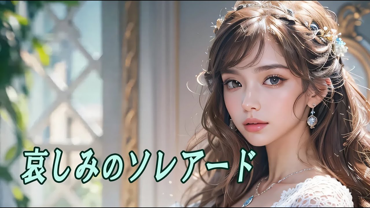 「哀しみのソレアード」ポール・モーリア（Soleado・Paul Mauriat）☆懐かしの洋楽⑫