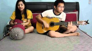 Raisa - Could It Be (Andry & Ana Cover)