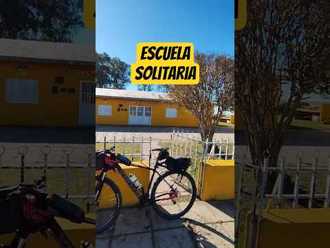 Pedaleando a Campo La Victoria | Córdoba Rural 🌾