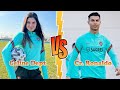 Cristiano Ronaldo VS Celine Dept Transformation ★ From Baby To 2024