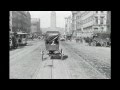 A Trip Down Market Street, 1906 - With Sound! 