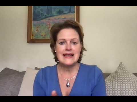 Caroline Hopkins Hypnotherapist