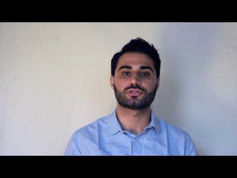 Adam Moezinia Folk Element Trio Crowdfunding Video