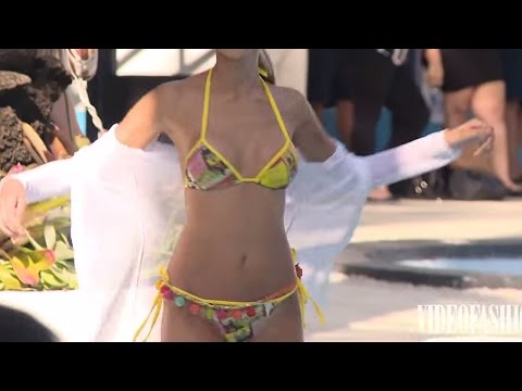 Poko Pano -  Miami Swim Spring/Summer 2015