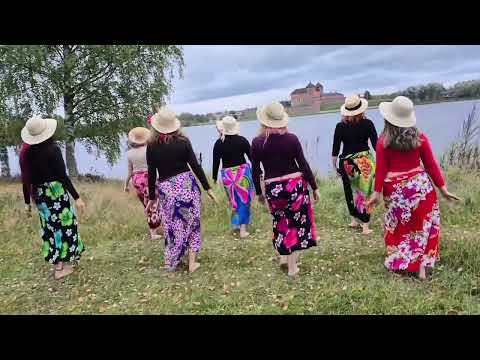 Huri huri 💕 'Ori Tahiti aparima, tahitian storytelling dance