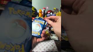 pokemon pack opening #anime #pokemon #pokemoncards #pokemonpacks