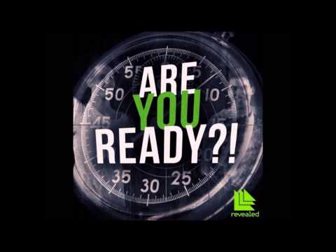 Hardwell & MAKJ - Countdown No Beef (SINNER Mashup)